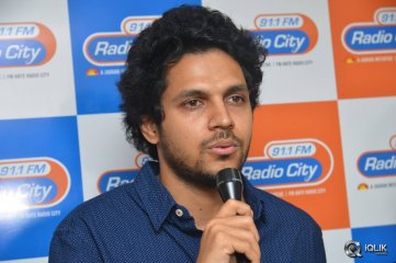 Pittagoda Movie 3rd Song Launch